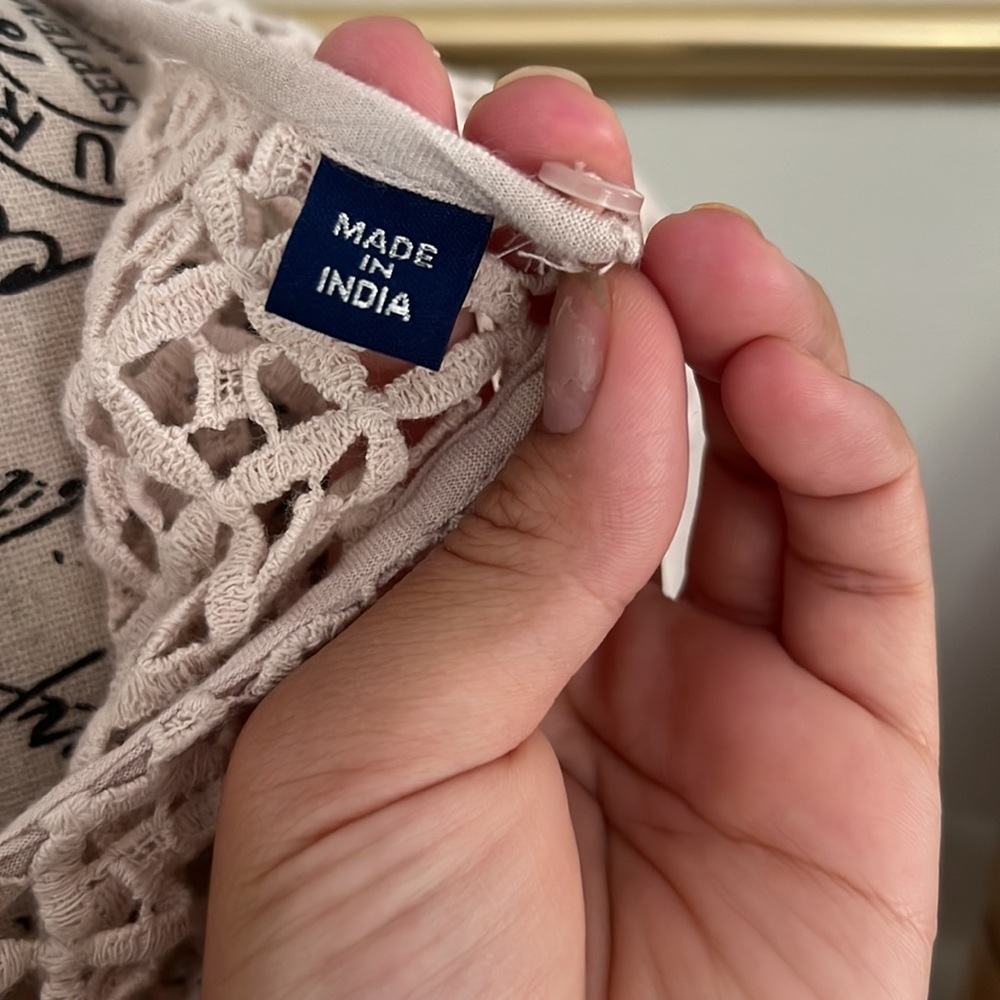 Brand new super dry  long sleeve blouse - Picture 10 of 14